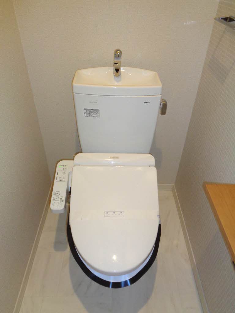 ルミエール　平井 0203号-8