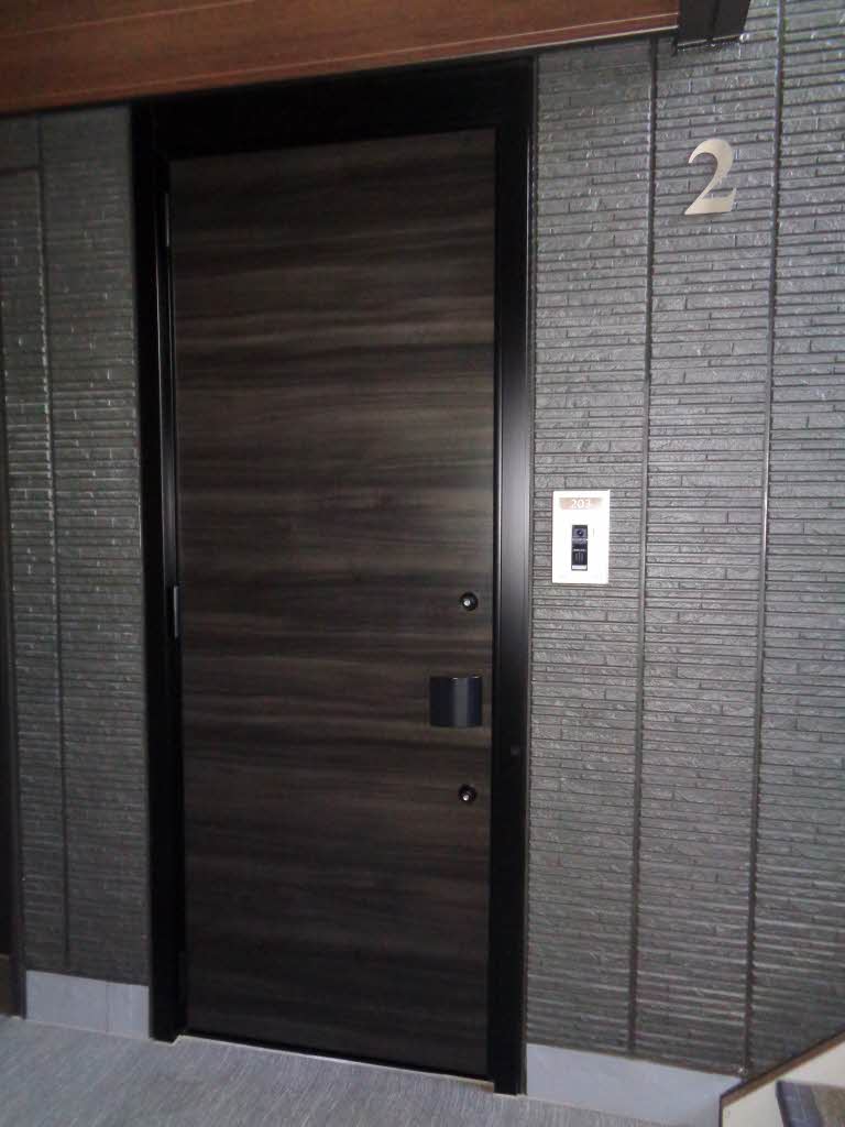 ルミエール　平井 0203号-10