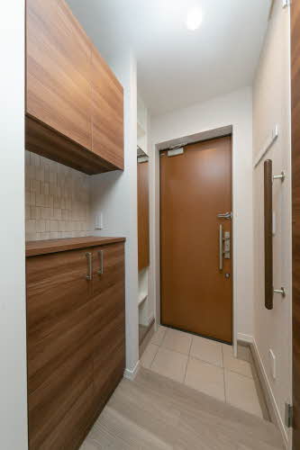 シャーメゾン　Ｖｉｓｔａ 0106号-11