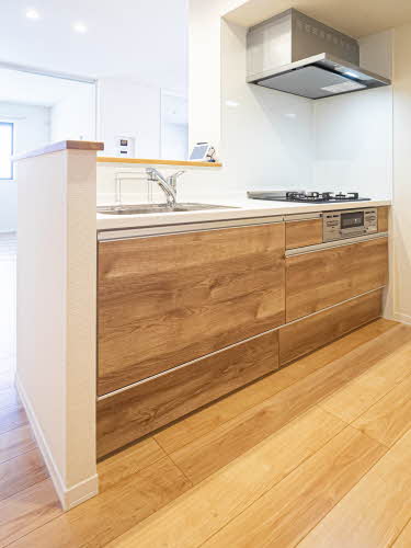ラ・トゥール中島 0303号-8