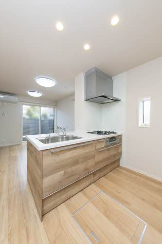 シャーメゾン　デルソーレ 0103号-4