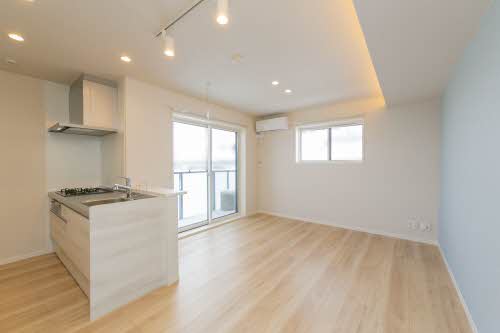 グランロシェ－Ｙ 0201号-2