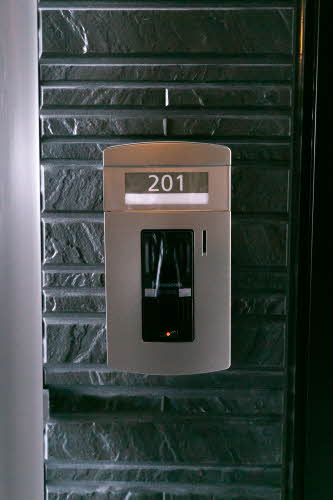 グランロシェ－Ｙ 0201号-3