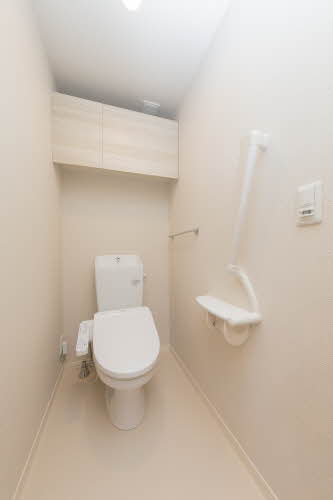 グランロシェ－Ｙ 0201号-6