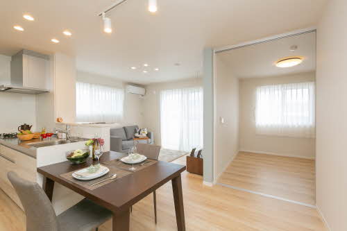 グランロシェ－Ｙ 0202号-2