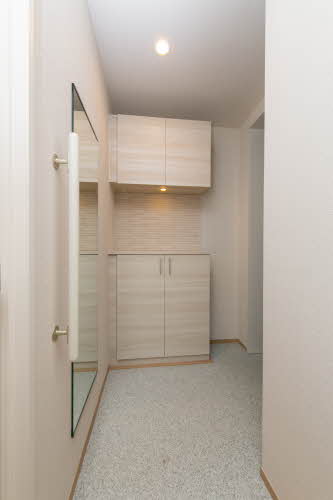 グランロシェ－Ｙ 0202号-4