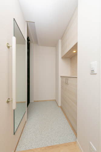 グランロシェ－Ｙ 0205号-4