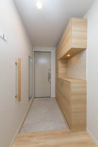 ＳｈａＭａｉｓｏｎ　Ｔ．Ｓ 0201号-3