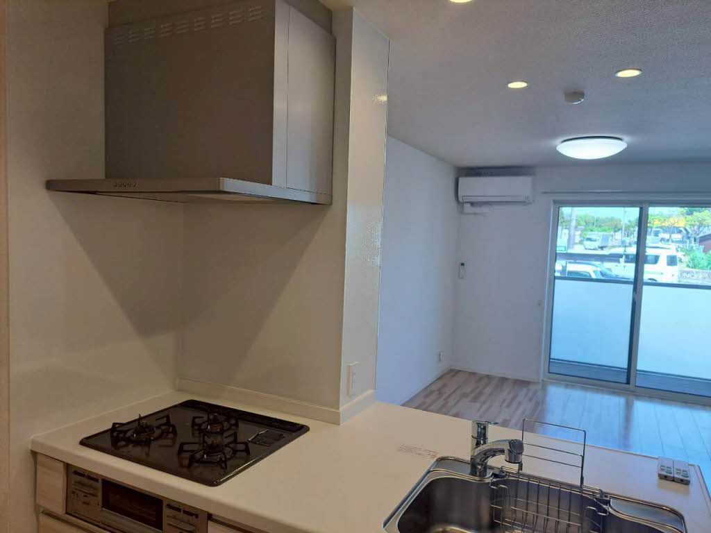 シャーメゾンＦＵＪＩＭＯＴＯⅡ 0101号-4