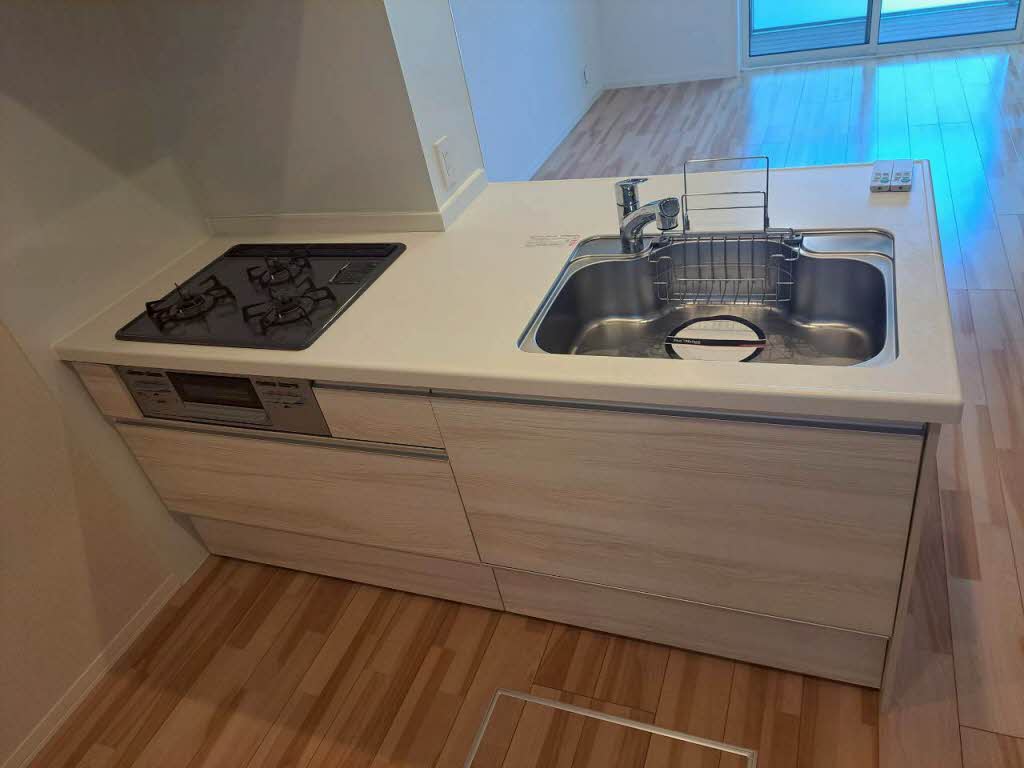 シャーメゾンＦＵＪＩＭＯＴＯⅡ 0101号-6