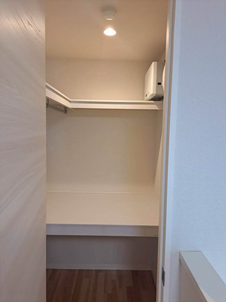 シャーメゾンＦＵＪＩＭＯＴＯⅡ 0101号-8