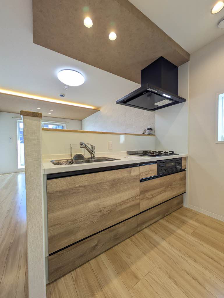 シャーメゾンＭＡＹＡ岡本 0302号-6