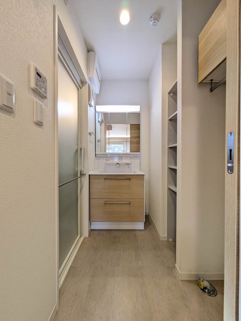 シャーメゾンＭＡＹＡ岡本 0302号-8