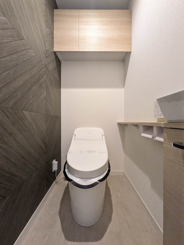 シャーメゾンＭＡＹＡ岡本 0302号-9