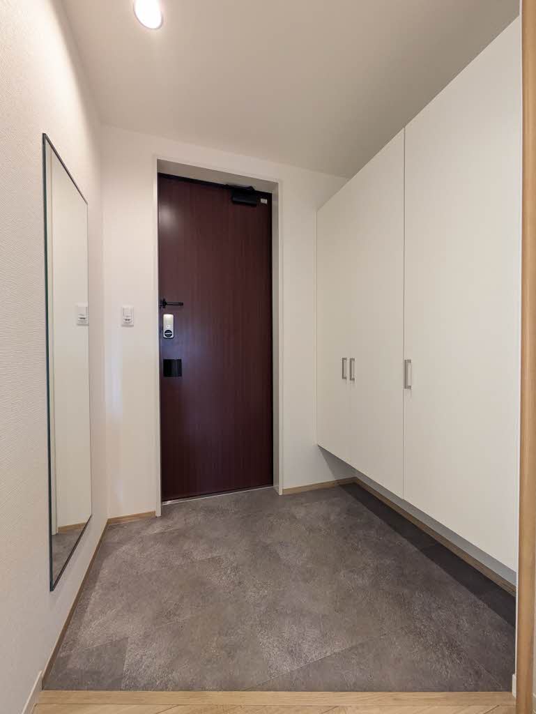 シャーメゾンＭＡＹＡ岡本 0302号-10