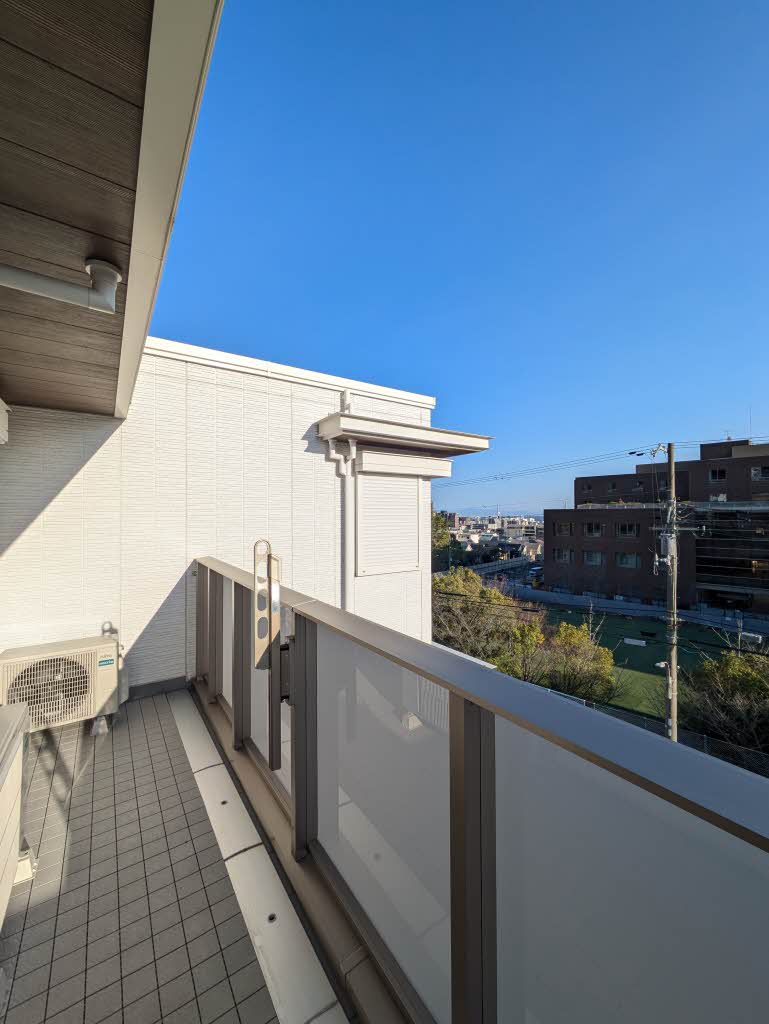 シャーメゾンＭＡＹＡ岡本 0302号-15