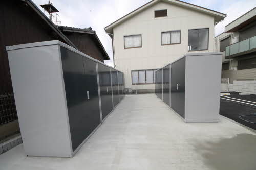 シャーメゾン　イーストコート 0202号-6