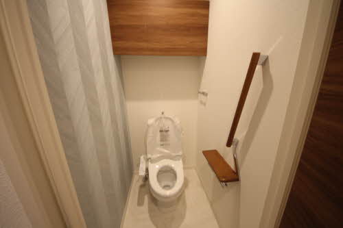 シャーメゾン　イーストコート 0202号-10