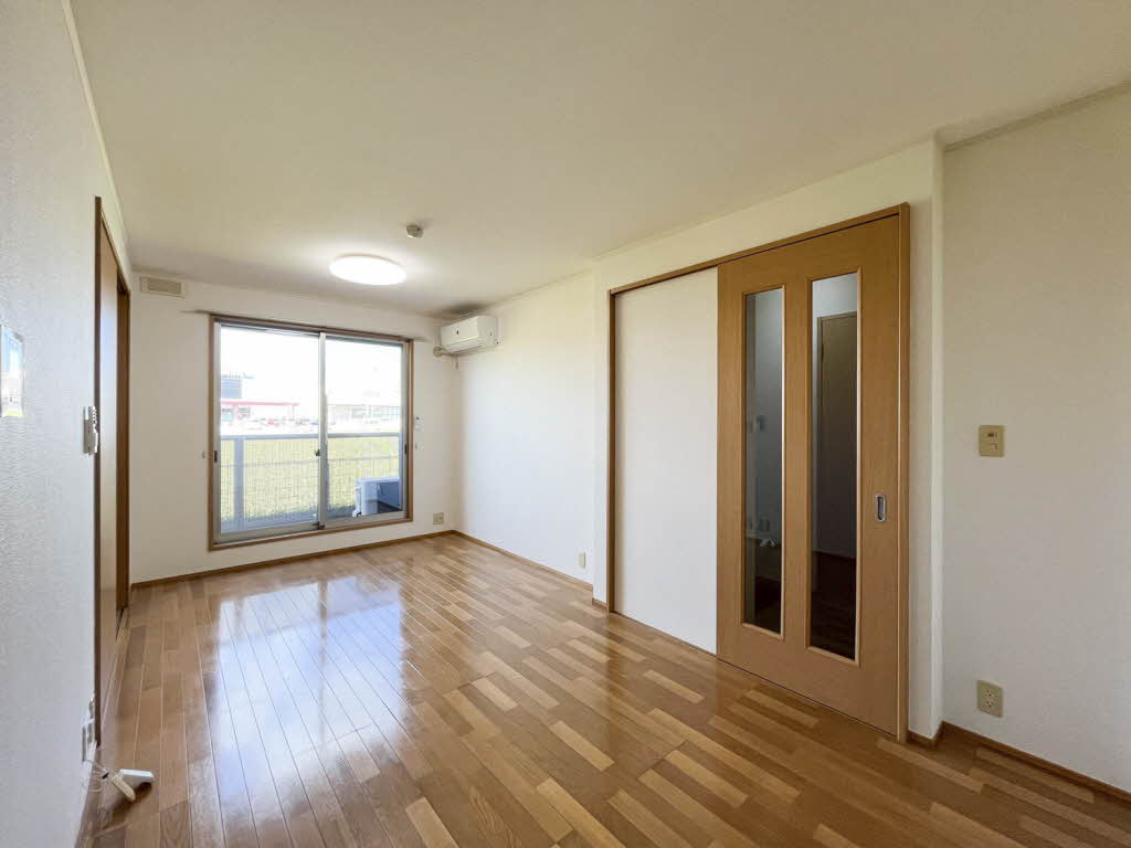 リッチンコートⅠ A102号-2