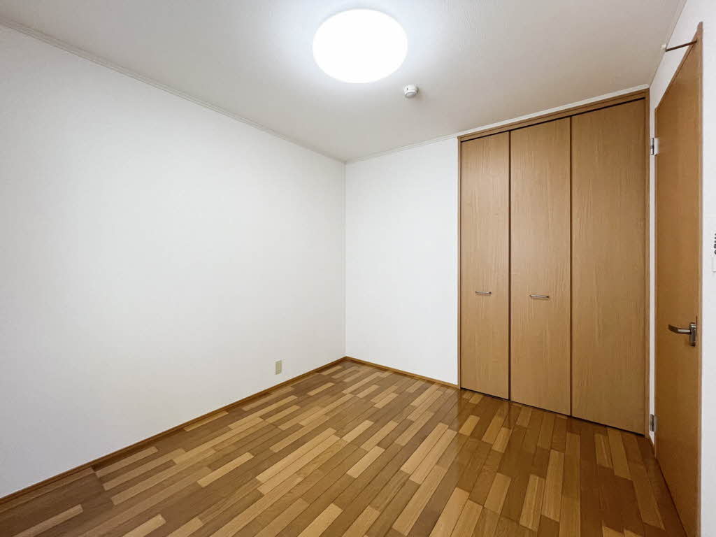 リッチンコートⅠ A102号-6