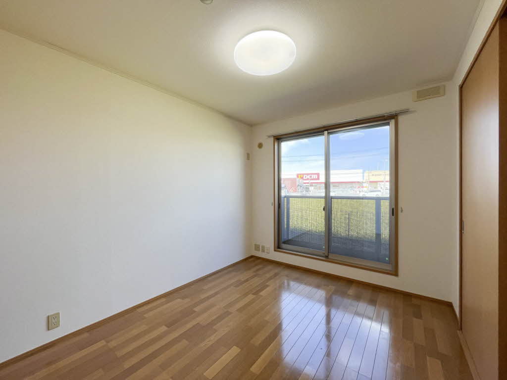 リッチンコートⅠ A102号-7