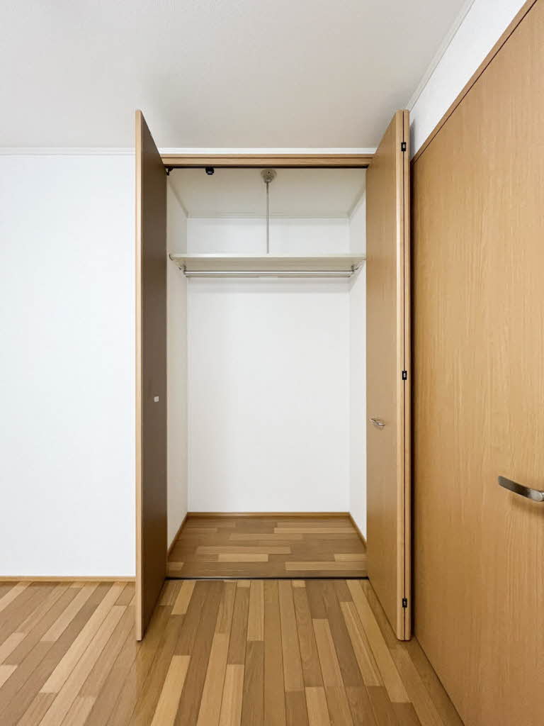 リッチンコートⅠ A102号-9