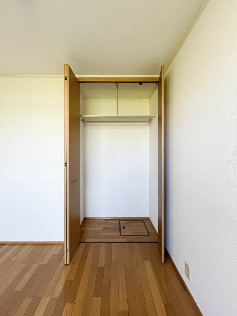 リッチンコートⅠ A102号-10