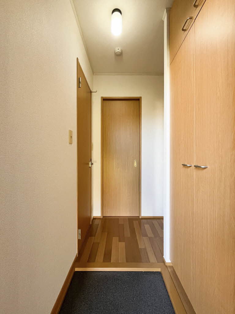 リッチンコートⅠ A102号-11