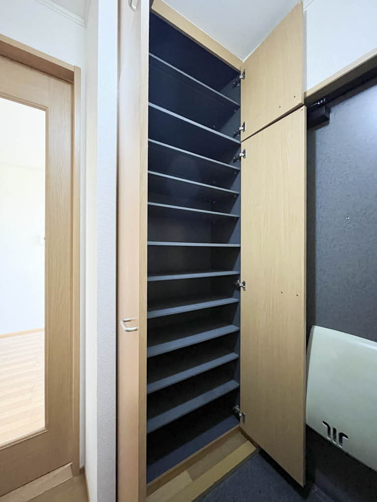 リッチンコートⅠ A102号-12