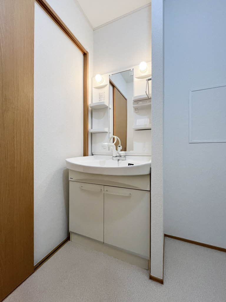 リッチンコートⅠ A102号-13