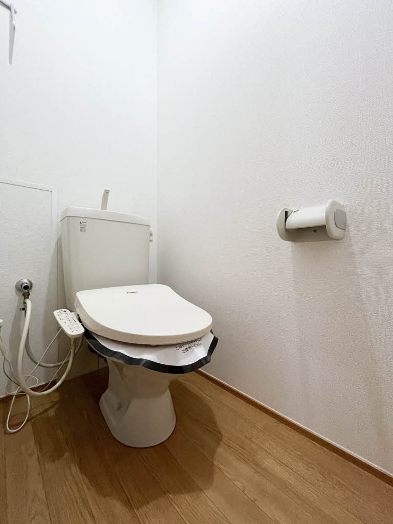 リッチンコートⅠ A102号-15