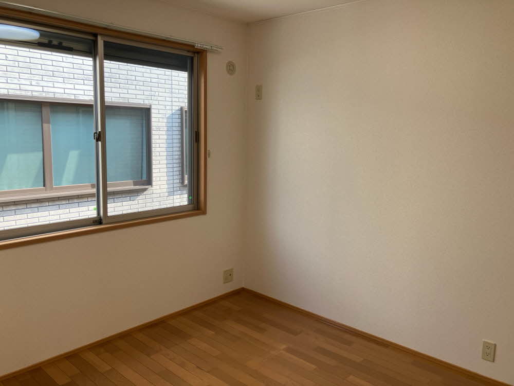 リッチンコートⅠ A204号-2