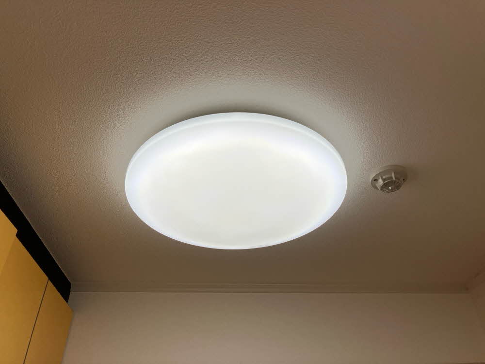 リッチンコートⅠ A204号-3