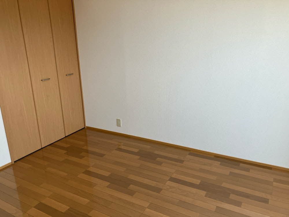 リッチンコートⅠ A204号-4