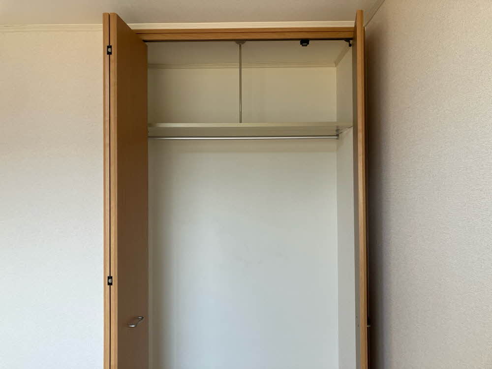 リッチンコートⅠ A204号-7