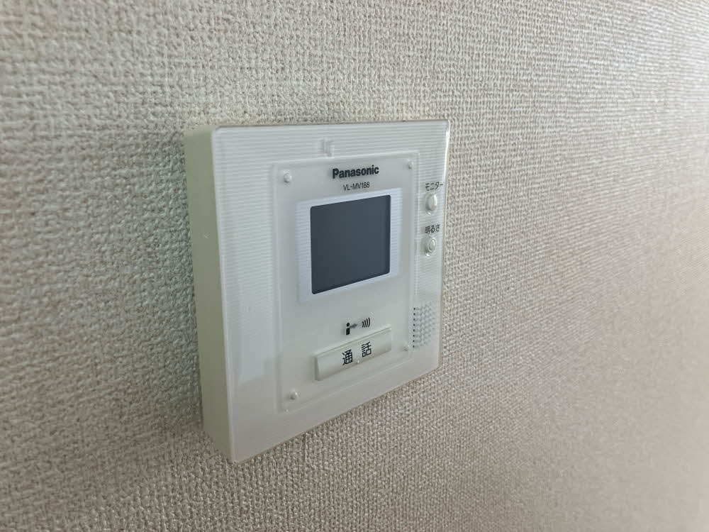 リッチンコートⅠ A204号-9