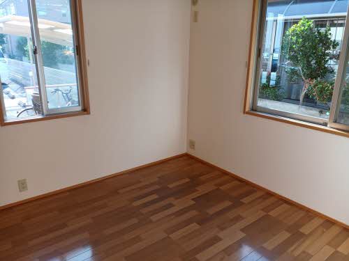 リッチンコートⅡ B101号-2