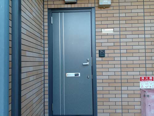 リッチンコートⅡ B101号-4