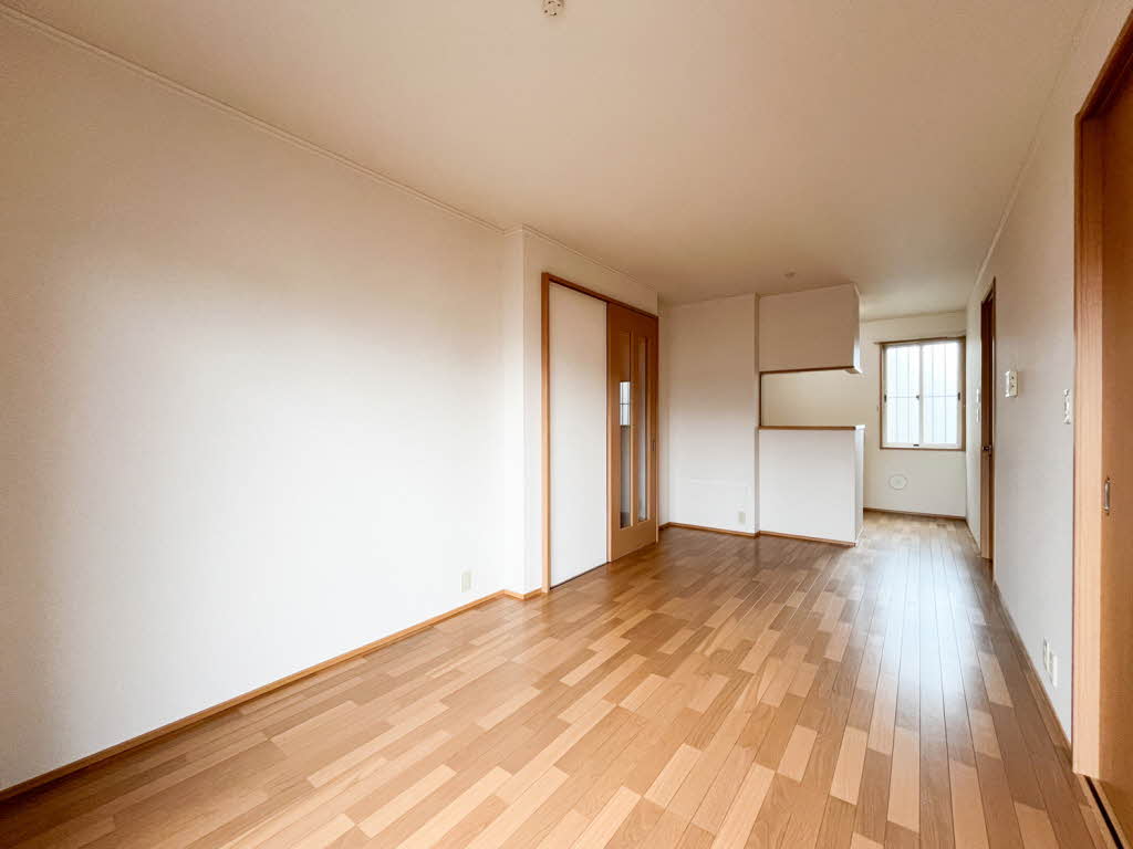 リッチンコートⅡ B102号-2