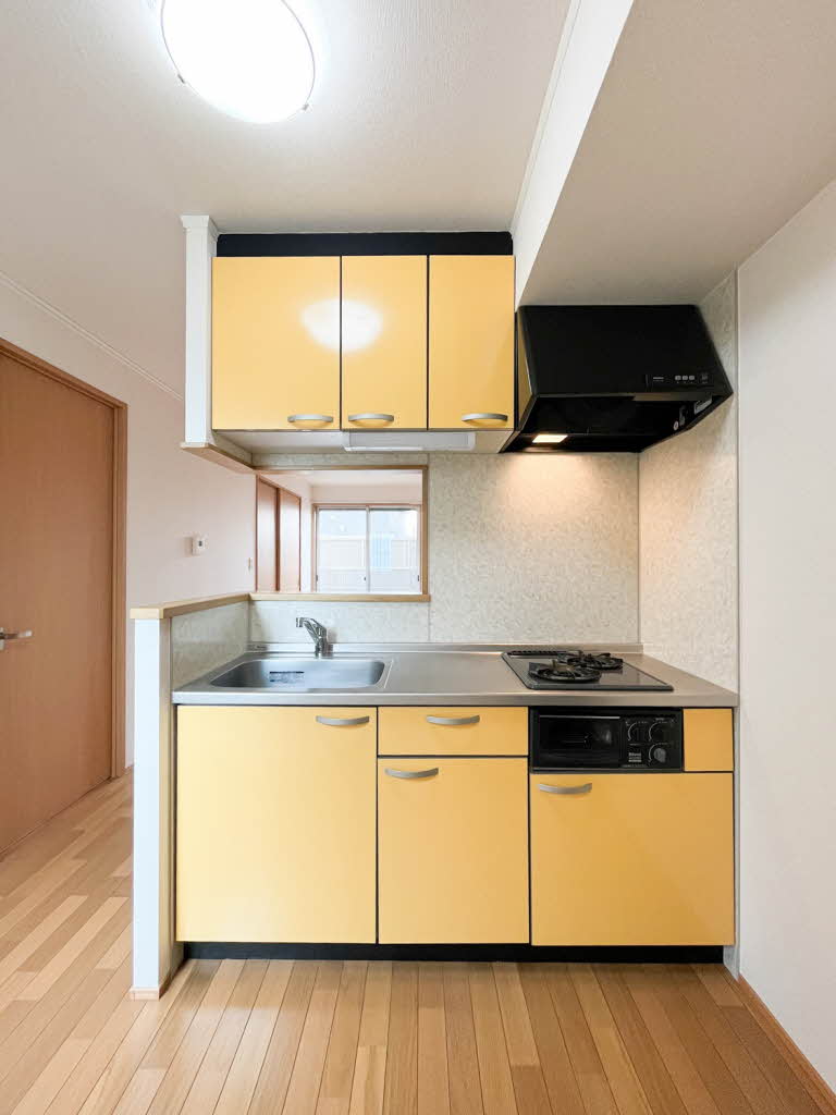 リッチンコートⅡ B102号-4