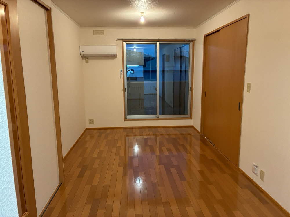 リッチンコートⅡ B201号-3