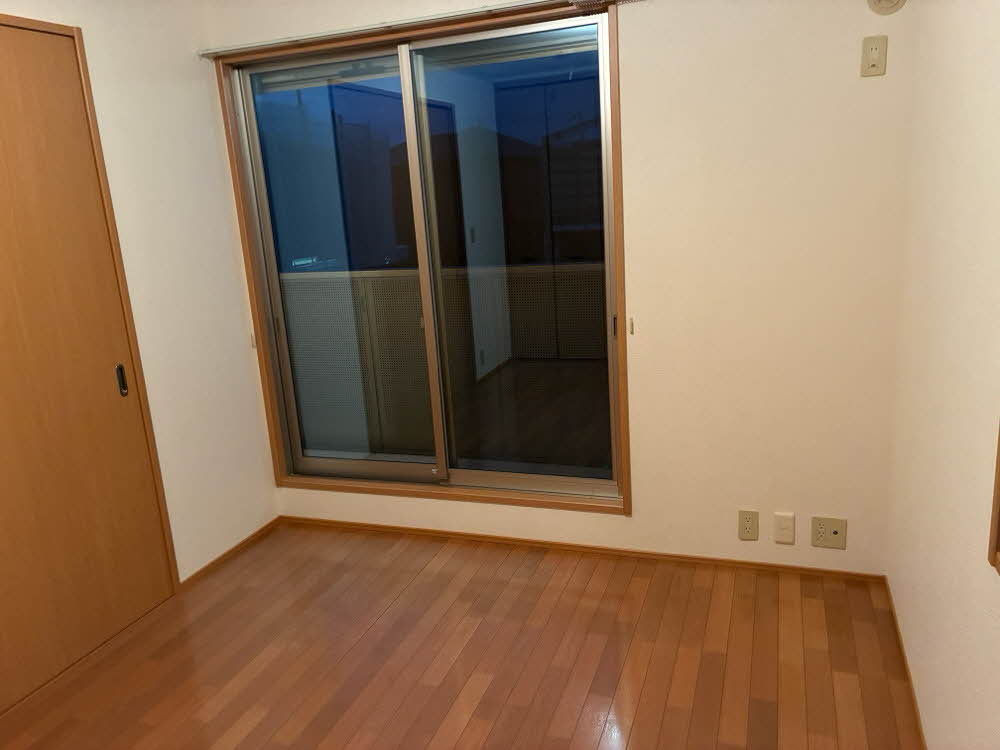 リッチンコートⅡ B201号-5