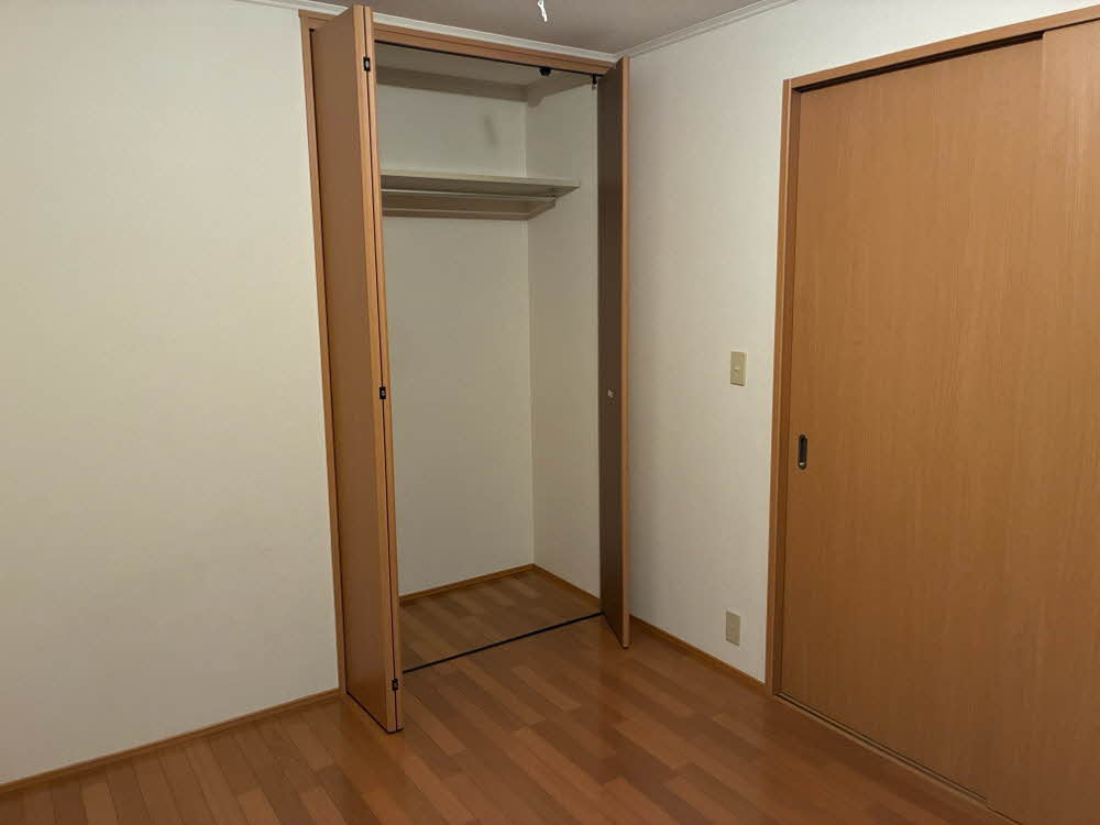 リッチンコートⅡ B201号-6