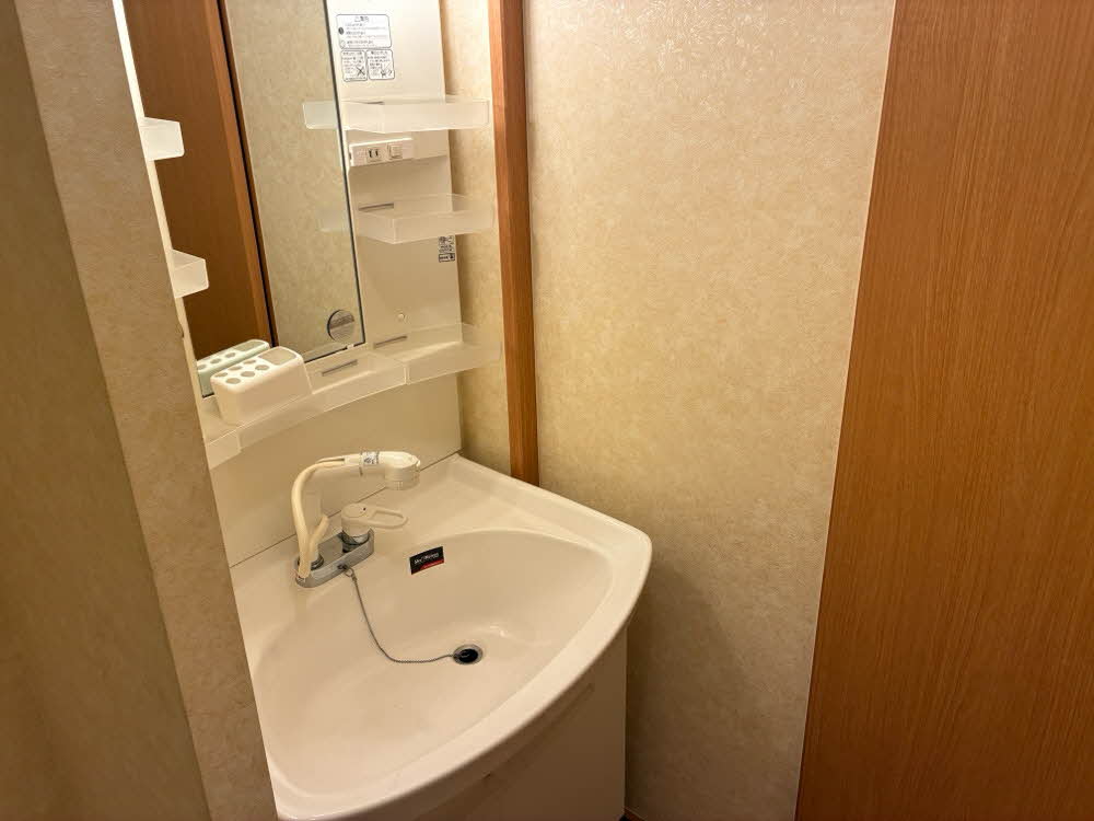 リッチンコートⅡ B201号-7