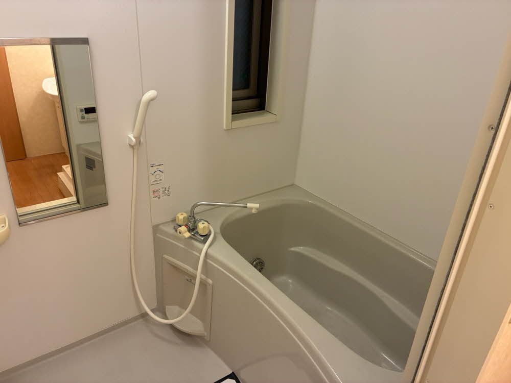 リッチンコートⅡ B201号-8