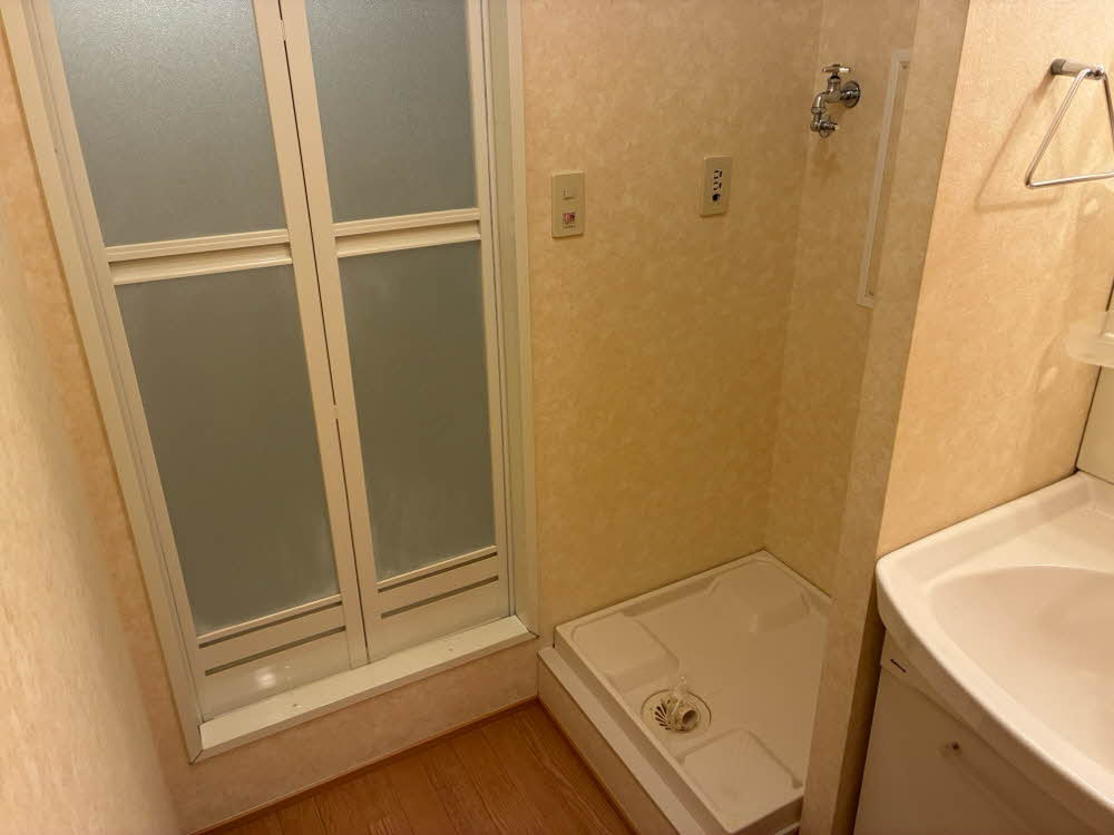 リッチンコートⅡ B201号-14