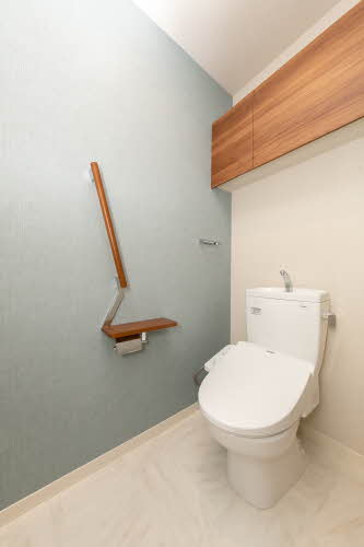 シャーメゾン　レーヴ 0101号-4