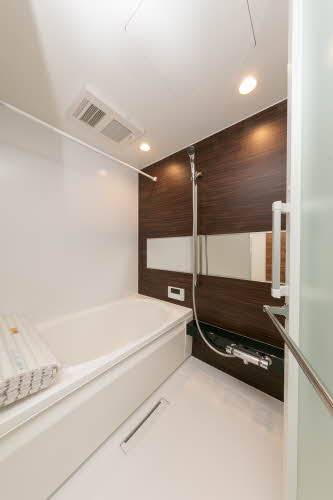 シャーメゾン　レーヴ 0101号-6