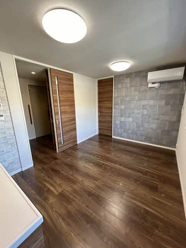 シャーメゾン　レーヴ 0202号-3