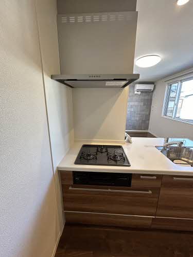 シャーメゾン　レーヴ 0202号-5